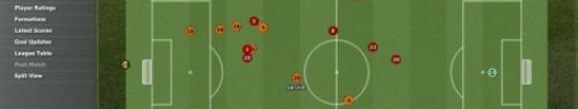 Football manager 2007